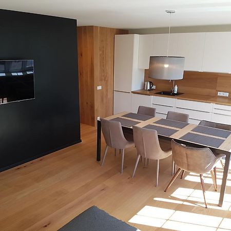 Amber Wind Apartment Juodkrantė Εξωτερικό φωτογραφία