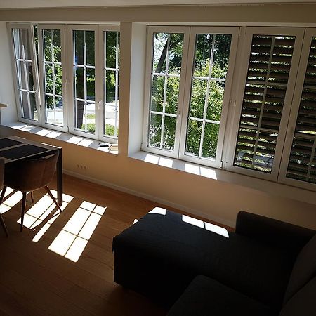 Amber Wind Apartment Juodkrantė Εξωτερικό φωτογραφία