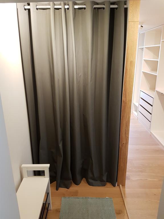 Amber Wind Apartment Juodkrantė Εξωτερικό φωτογραφία